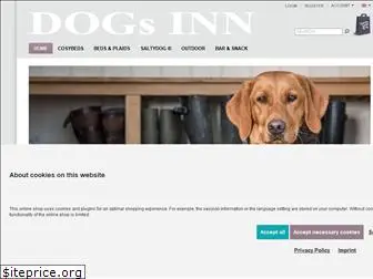 hundehotel-essen.de