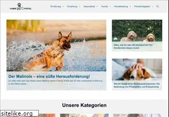 hundeinfoportal.de