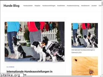 hundekot.at