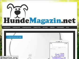 hundemagazin.net