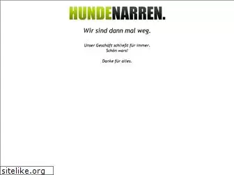 hundenarren.com