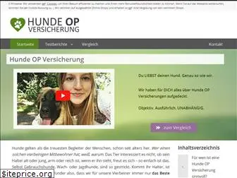 hundeopversicherung-test.de