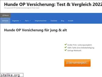 hundeopversicherung-xxl.de