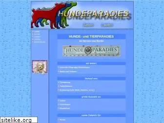 hundeparadies-online.de