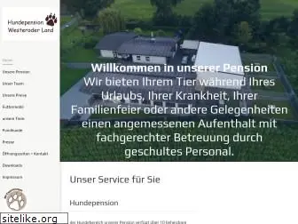 hundepension-wl.de