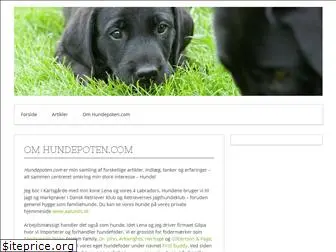 hundepoten.com