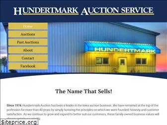 hundertmarkauction.com