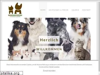 hundesalon-fellkinder.de