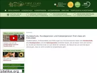 hundeschule-a1.com