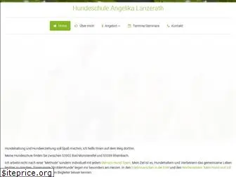 hundeschule-angelika-lanzerath.de