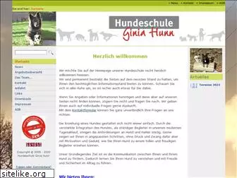 hundeschule-gh.ch