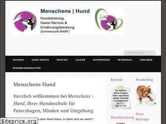 hundeschule-hamburg24.de
