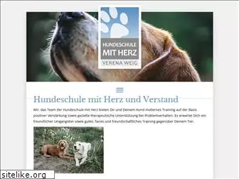 hundeschule-mit-herz.net