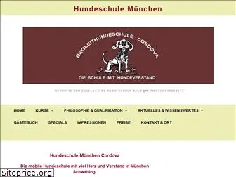 hundeschule-muenchen.eu