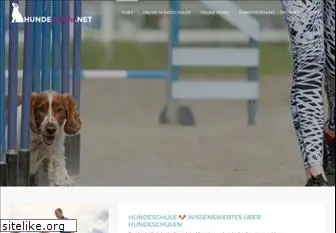 hundeschule.net