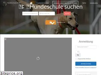 hundeschulen24.de
