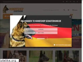 hundeshop-schaeferhund.de