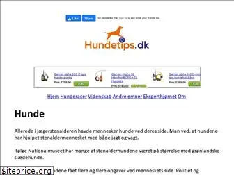 hundetips.dk