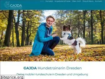 hundetrainer-gajda.de