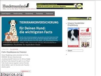 hundetraumland.de