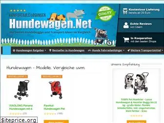 hundewagen.net