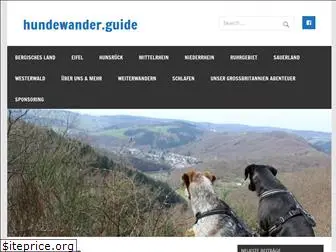 hundewander.guide