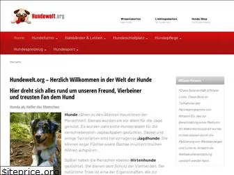 hundewelt.org