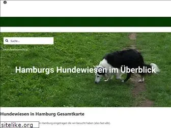 hundewiese-hamburg.de