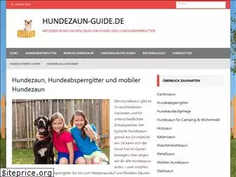 hundezaun-guide.de