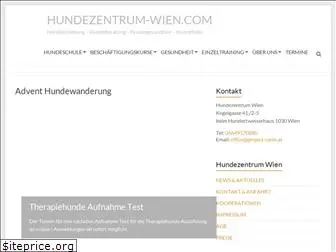 hundezentrum-wien.com