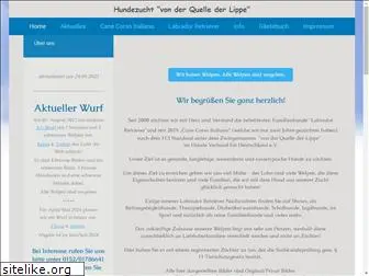 hundezucht-leiwand.de