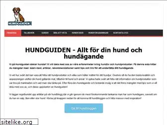 hundguiden.com