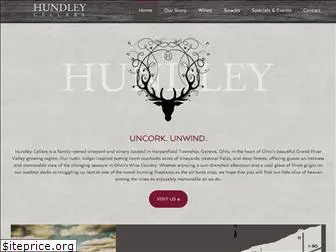 hundleycellars.com