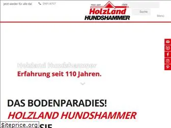 hundshammer.de