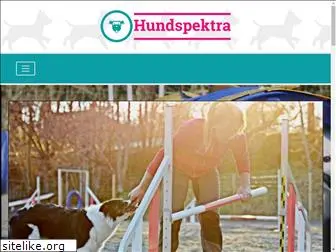 hundspektra.se