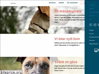 hundstallet.se