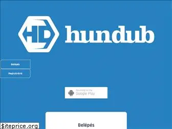 hundub.com