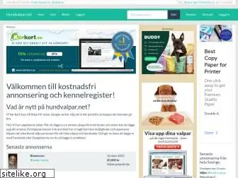 hundvalpar.net