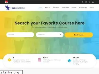 huneducation.com