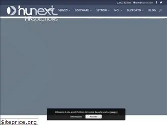 hunext.com