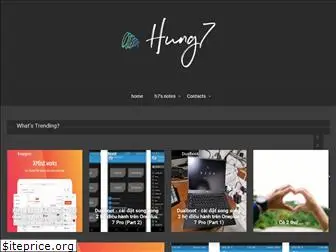 hung7.com