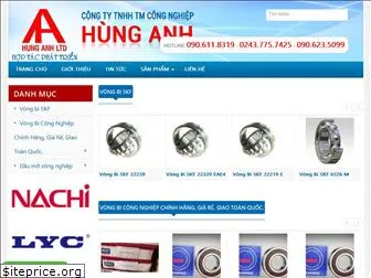 hunganhltd.com.vn