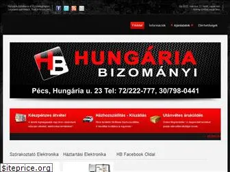 hungariabizomanyi.hu