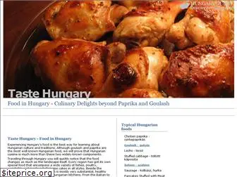 hungarian-food.hungaryguide.info