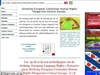 hungarian-human-rights.eu