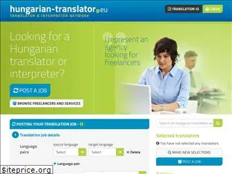 hungarian-translator.eu