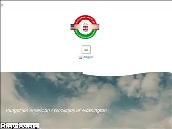 hungarianamerican.org