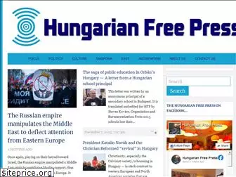 www.hungarianfreepress.com