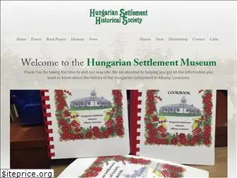 hungarianmuseum.com