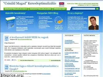 hungarianseo.com